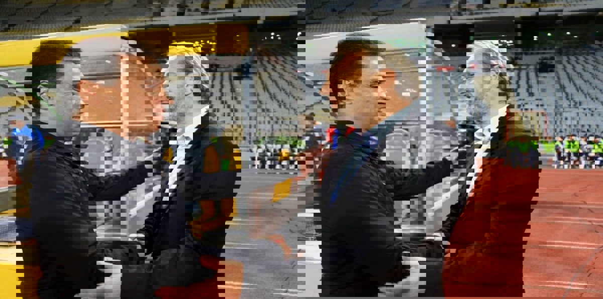 حسام البدري يقترب من قيادة منتخب مصر خلفًا للأرجنتيني هيكتور كوبر