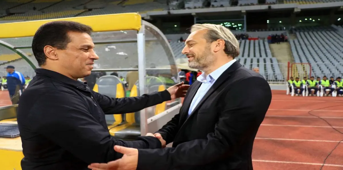 حسام البدري يقترب من قيادة منتخب مصر خلفًا للأرجنتيني هيكتور كوبر