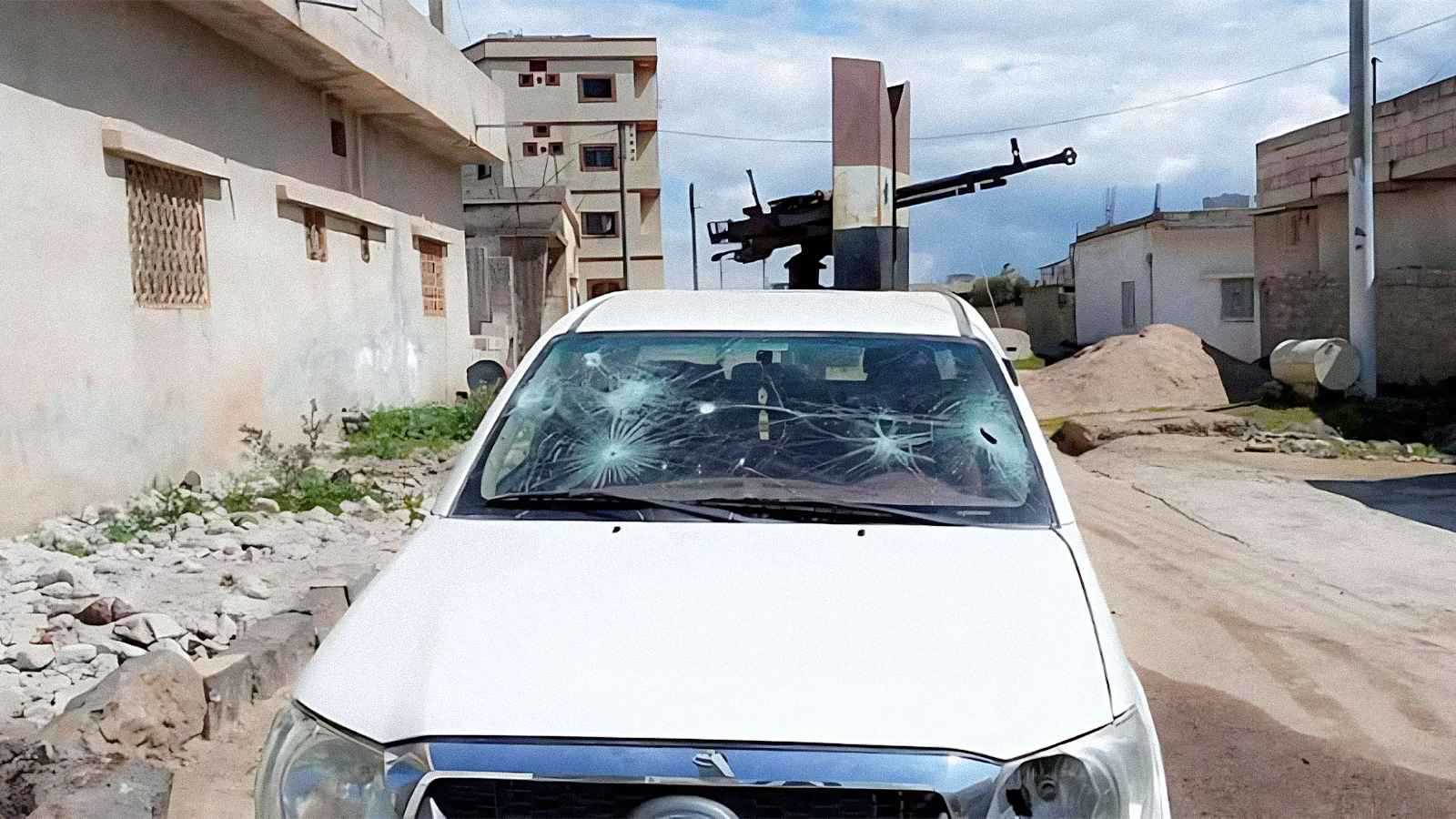 اغتيالات وخطف وتفجيرات.. من يقف وراء نشر الفوضى في درعا؟