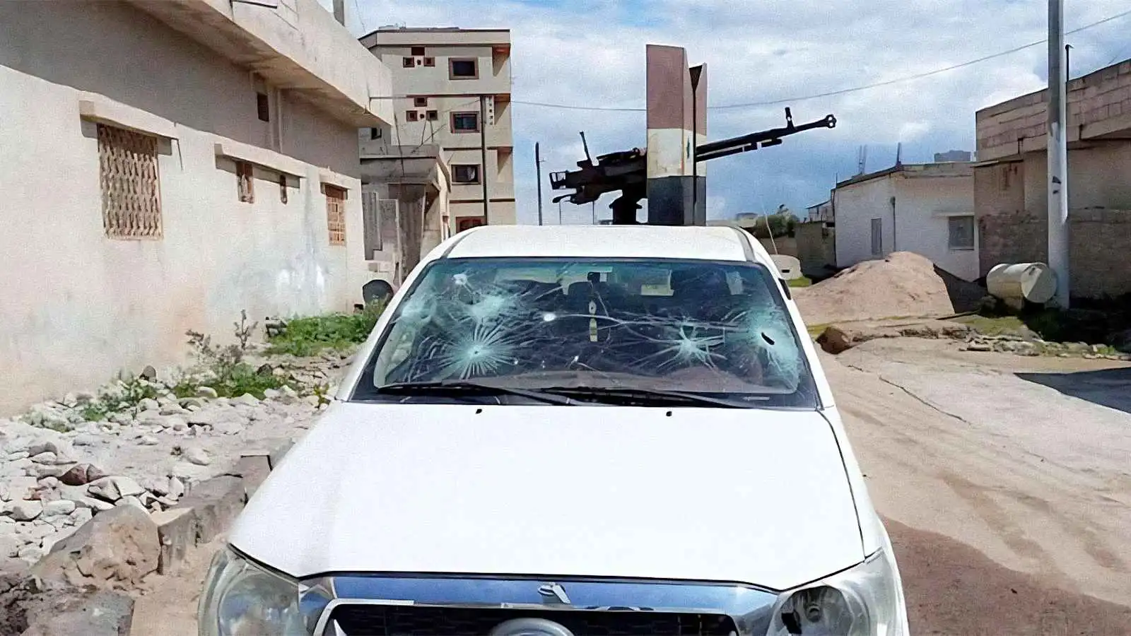 اغتيالات وخطف وتفجيرات.. من يقف وراء نشر الفوضى في درعا؟