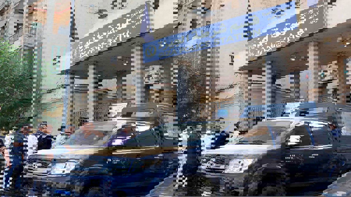 مصري يقتل زوجته إثر اكتشافها خيانته لها