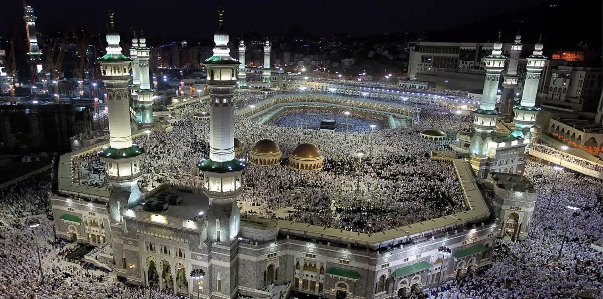 السعودية تسمح لـ 800 إعلامي أجنبي بتغطية موسم الحج