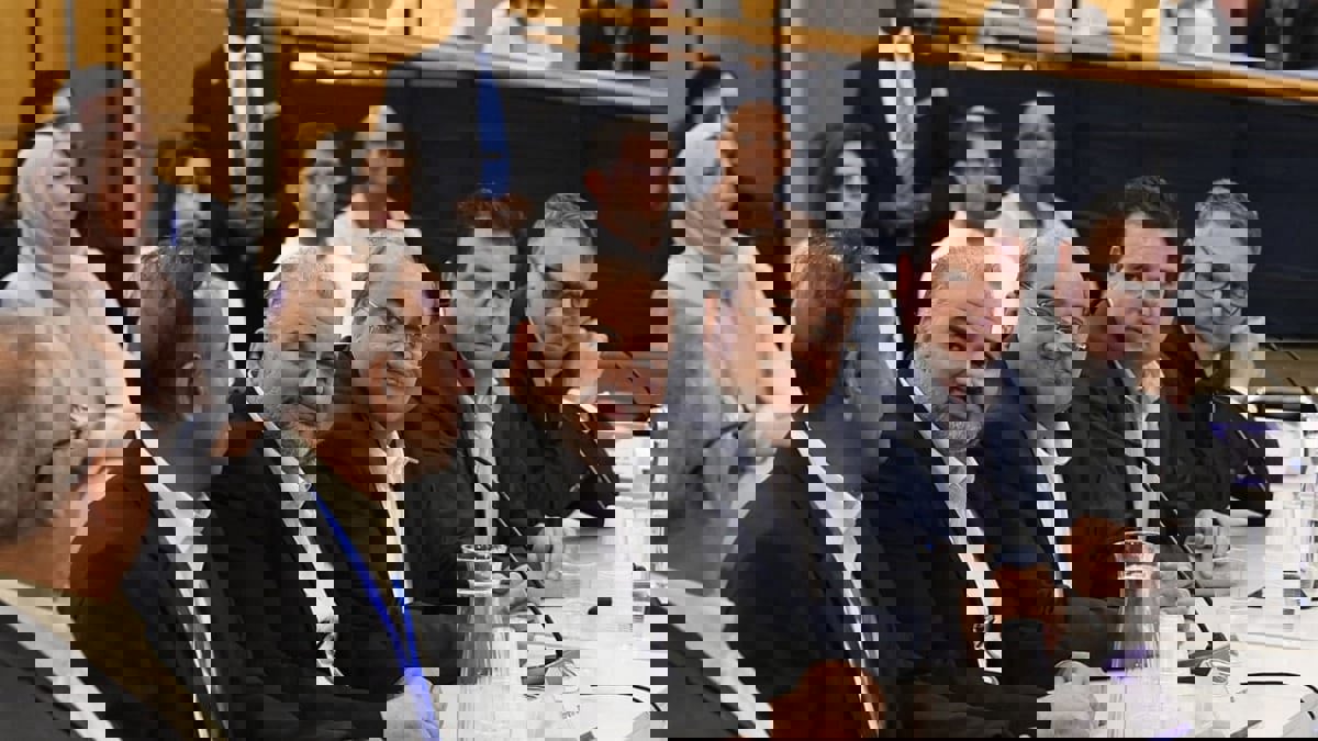 القائمة العربية المشتركة تضع شرطًا لدعم الميزانية وعدم إسقاط الحكومة الإسرائيلية