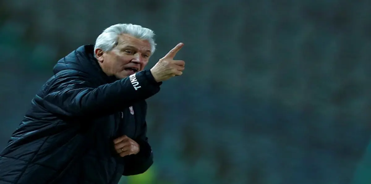 مدرب تونس يراهن على روح الفريق للفوز بأمم أفريقيا