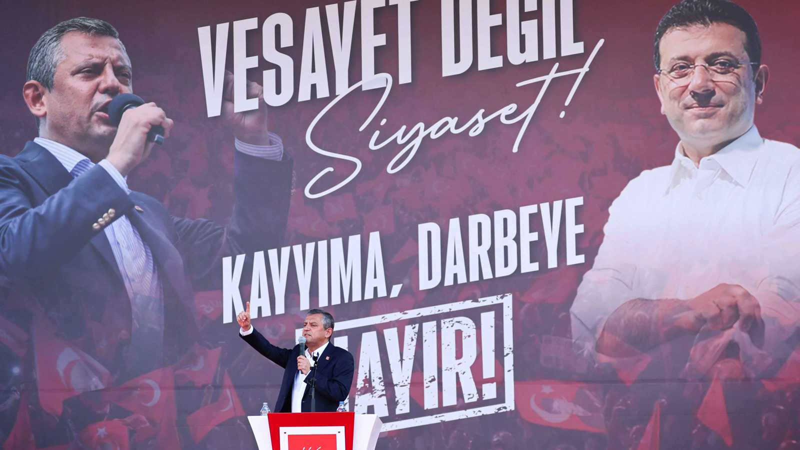 انقسام يهدد حلم السلطة.. أكبر أحزاب المعارضة التركية أمام اختبار حقيقي 