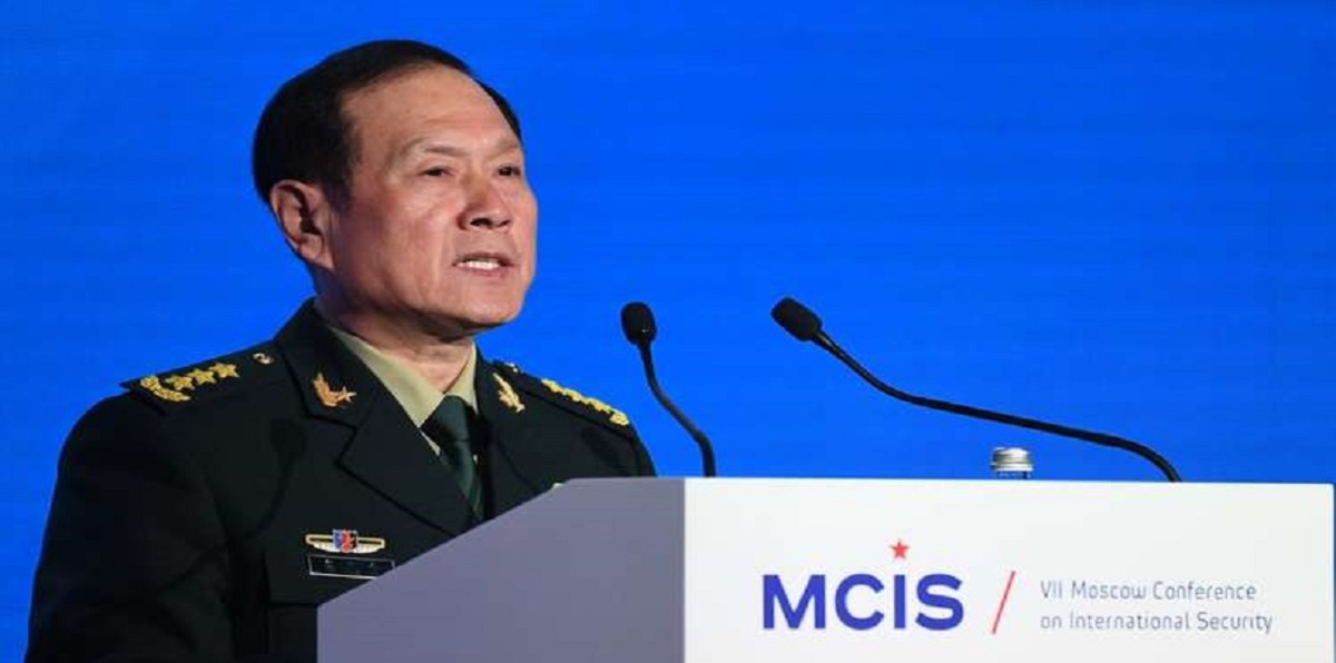 بعد تحسن العلاقة بين بكين ونيودلهي.. وزير الدفاع الصيني يقبل دعوة لزيارة الهند