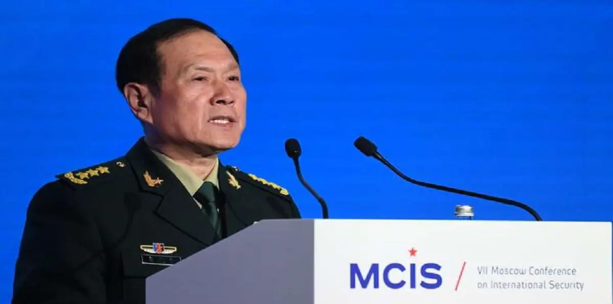 بعد تحسن العلاقة بين بكين ونيودلهي.. وزير الدفاع الصيني يقبل دعوة لزيارة الهند