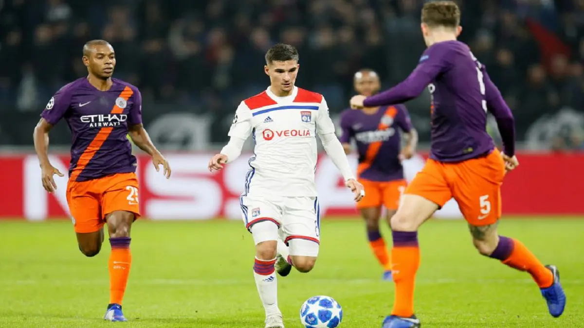 تقارير.. حسام عوار سينضم للمنتخب الجزائري