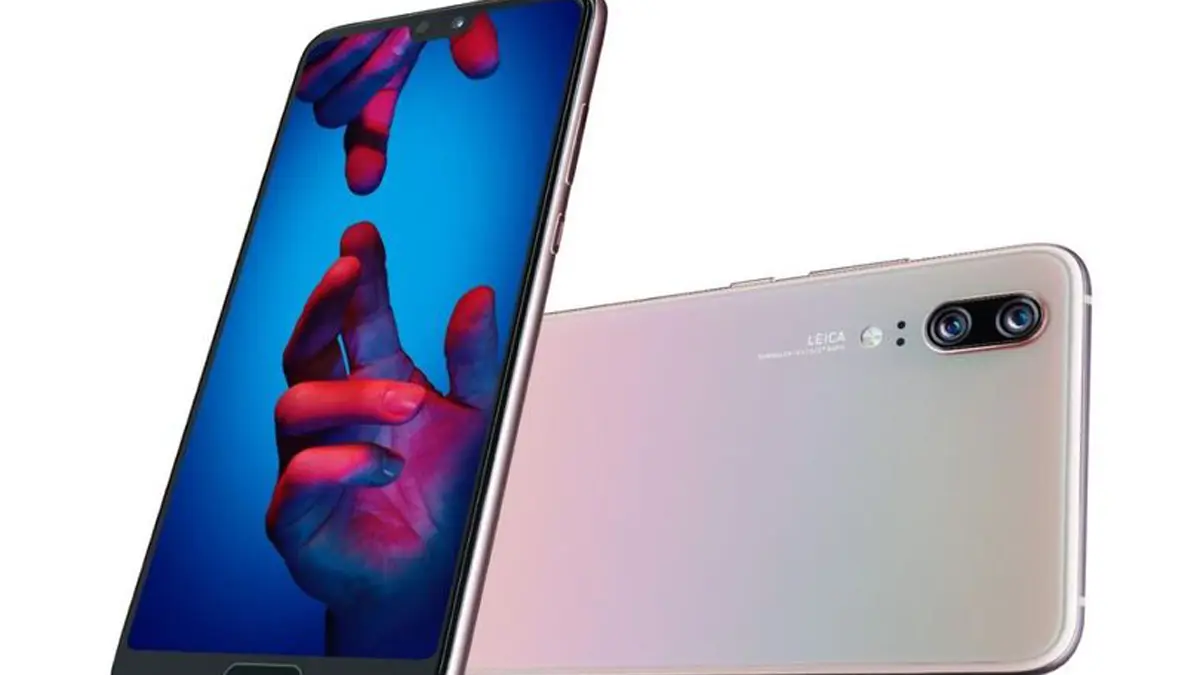 بعد قرار غوغل.. أصحاب هواتف هواوي في بريطانيا  يسارعون لبيعها