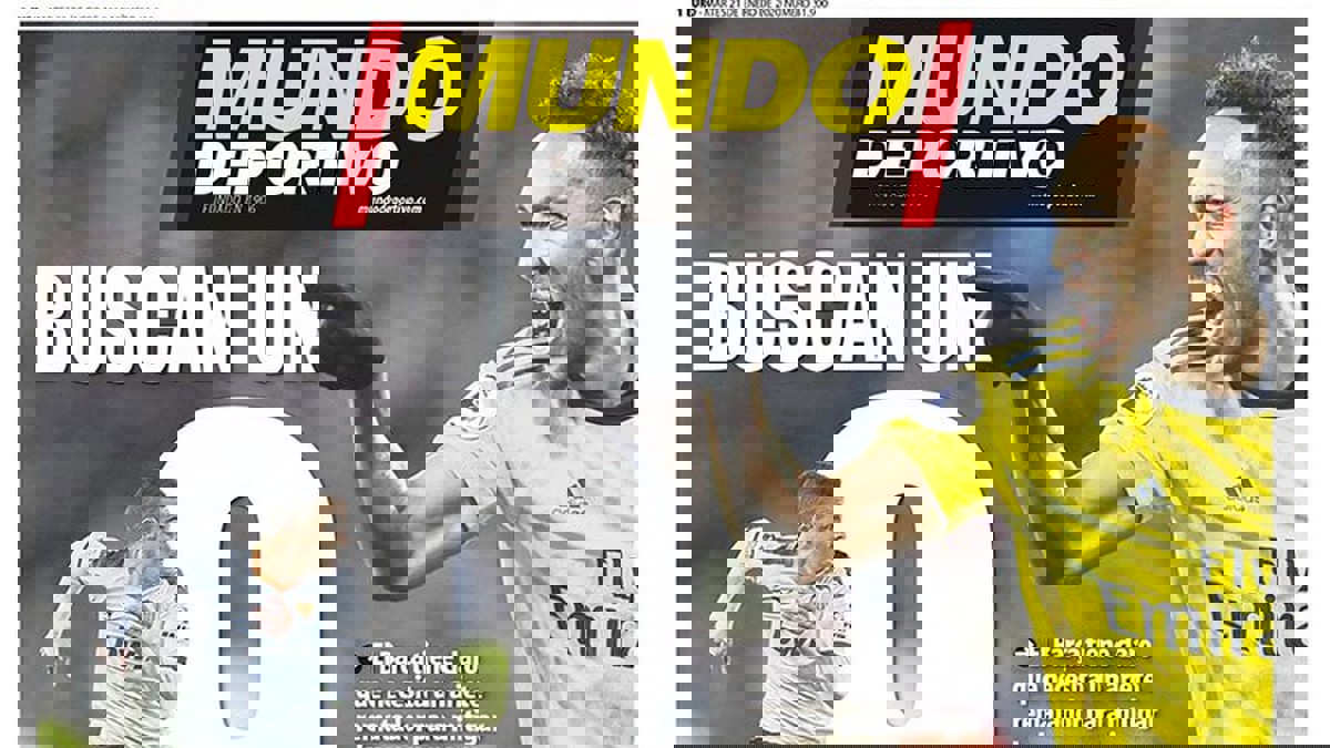 عناوين الصحف الرياضية العالمية: برشلونة يبحث عن الرقم 9.. سالا "الحداد المستحيل".. وأوقفوا المجزرة (صور)