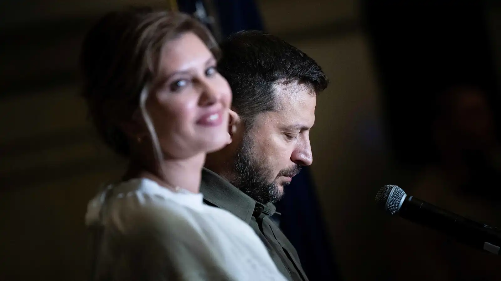 "رقم صادم".. نفقات زيارة زيلينسكي وزوجته للنمسا تثير موجة استياء