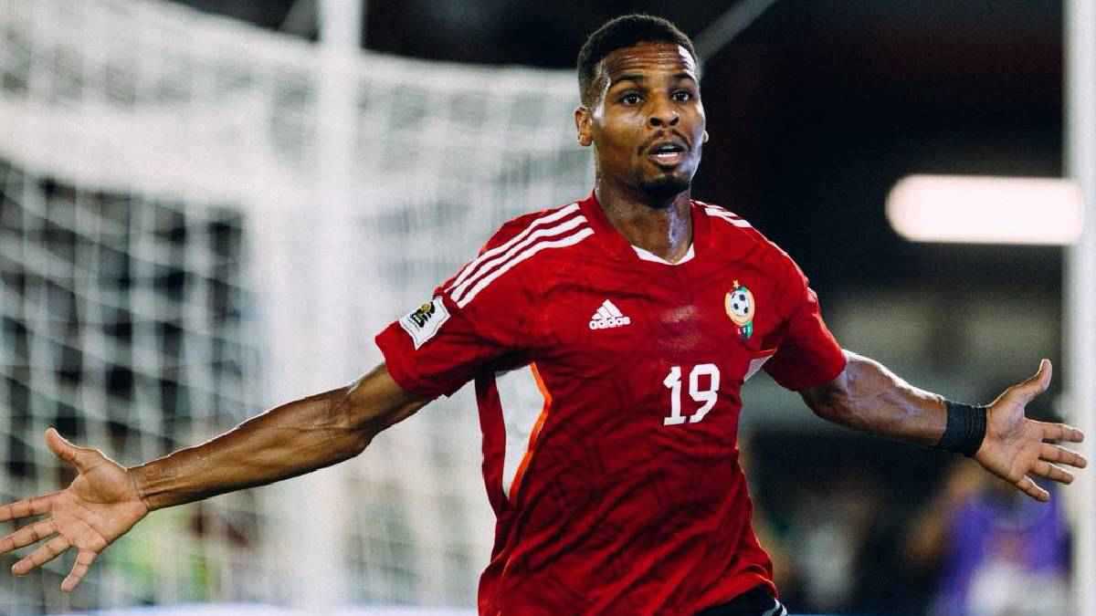 منتخب ليبيا يكمل صحوته ويعبر عقبة إي سواتيني في تصفيات كأس العالم (فيديو)