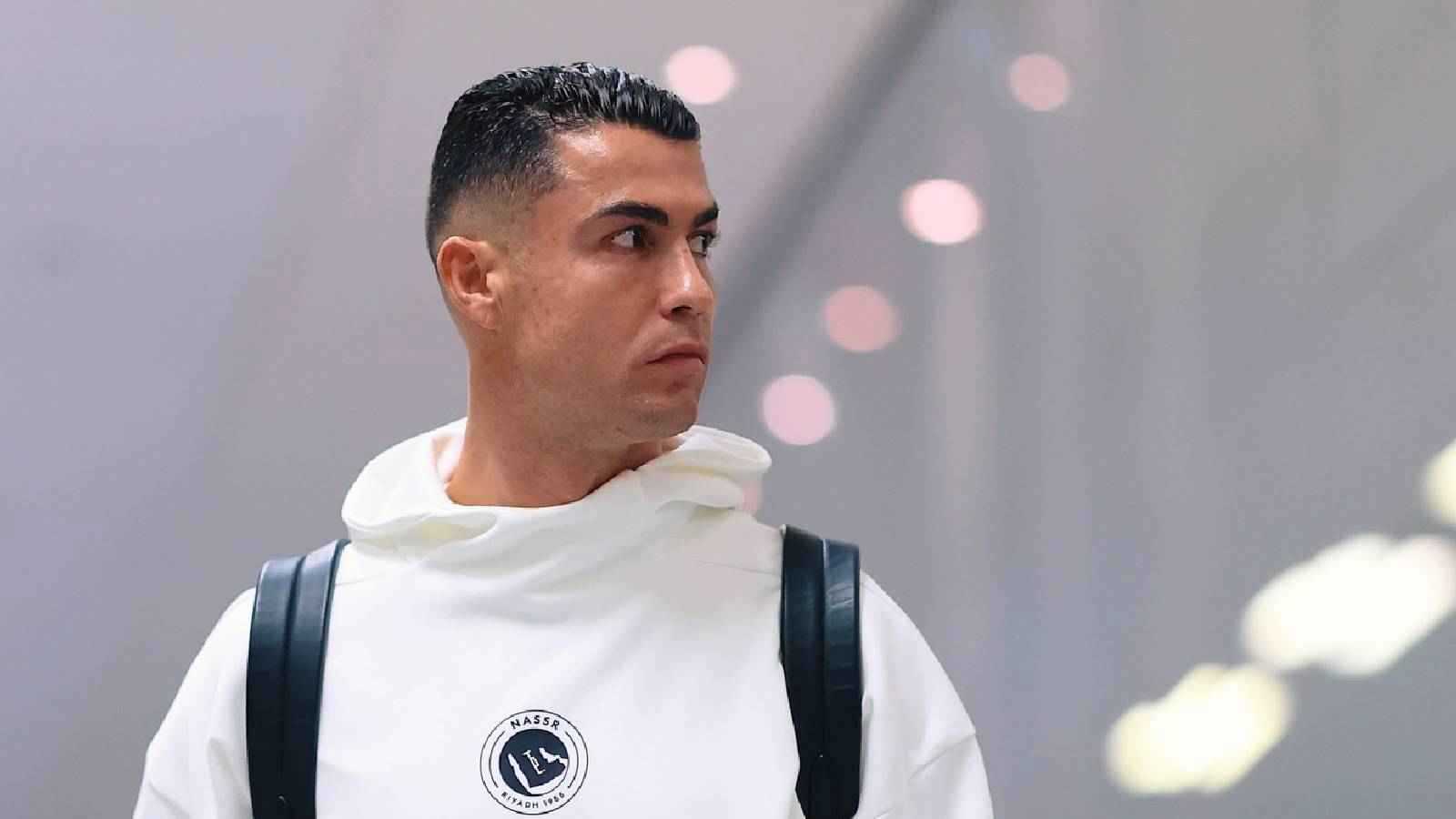 لماذا تم استبعاد كريستيانو رونالدو من إعلان كرة كأس العالم 2026؟ (فيديو)