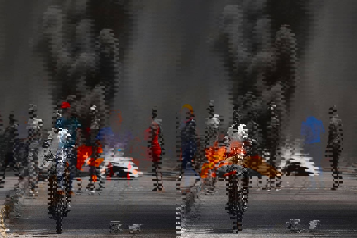 في محاولة للجم العنف.. هايتي تعلن حالة الطوارئ 