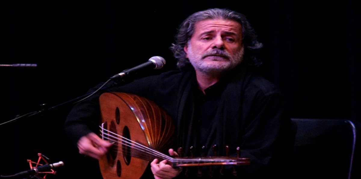 مارسيل خليفة يفتتح مهرجان الصيف الدولي في مكتبة الإسكندرية