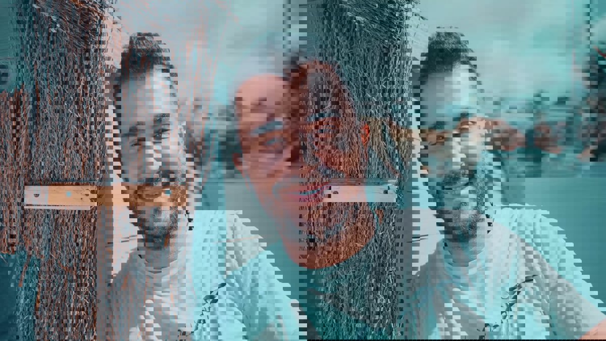 توقع وفاته.. تسجيل صوتي مثير لجورج الراسي