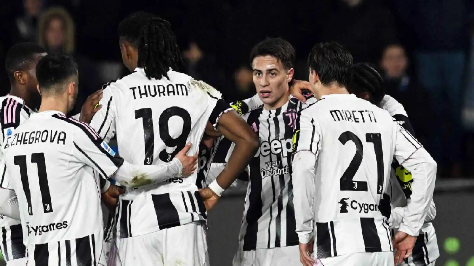 نجم يوفنتوس يفجّر صراعاً بين ليفربول وآرسنال