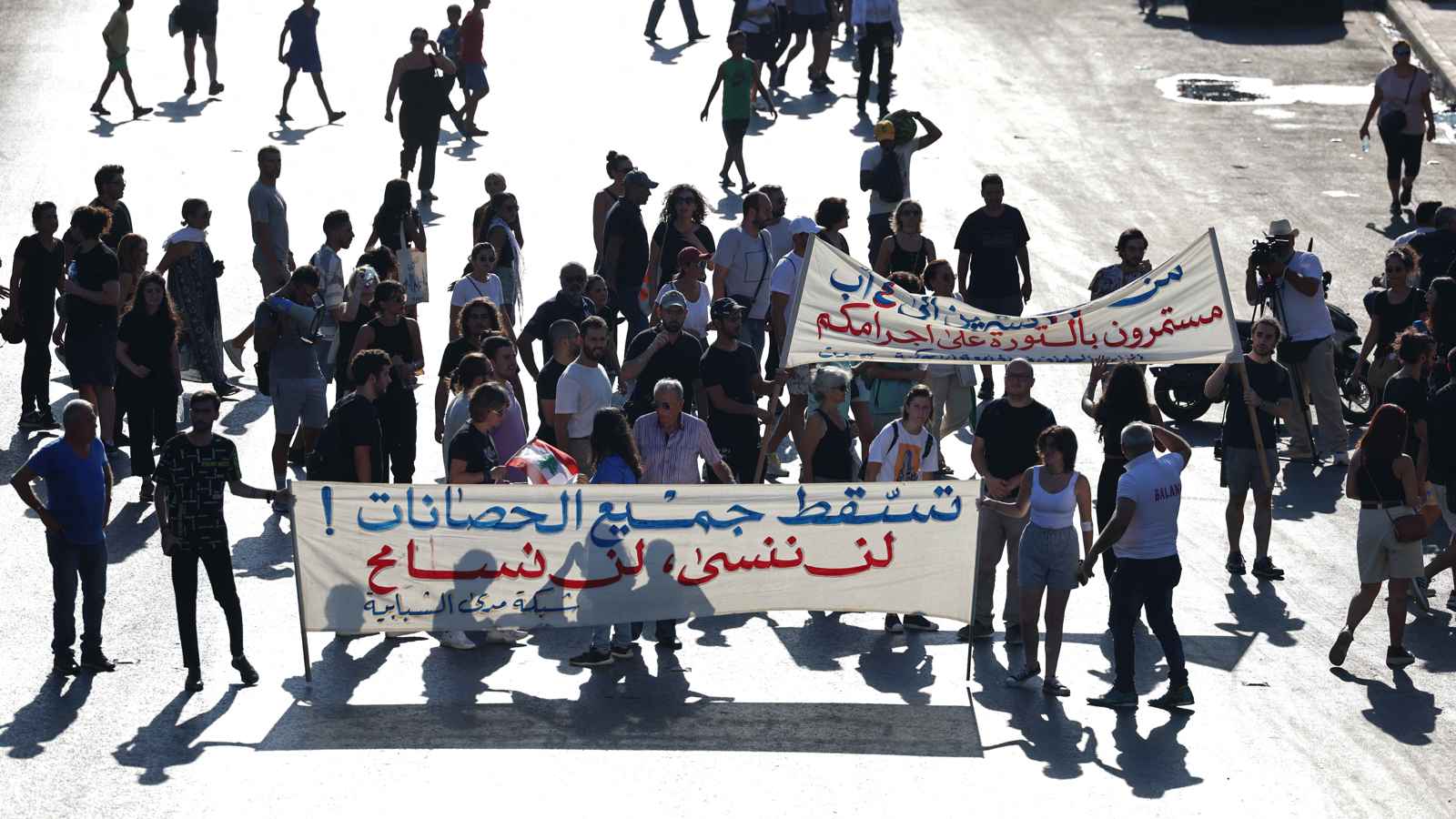 مع استئناف التحقيقات.. استجواب متهمَين في انفجار مرفأ بيروت