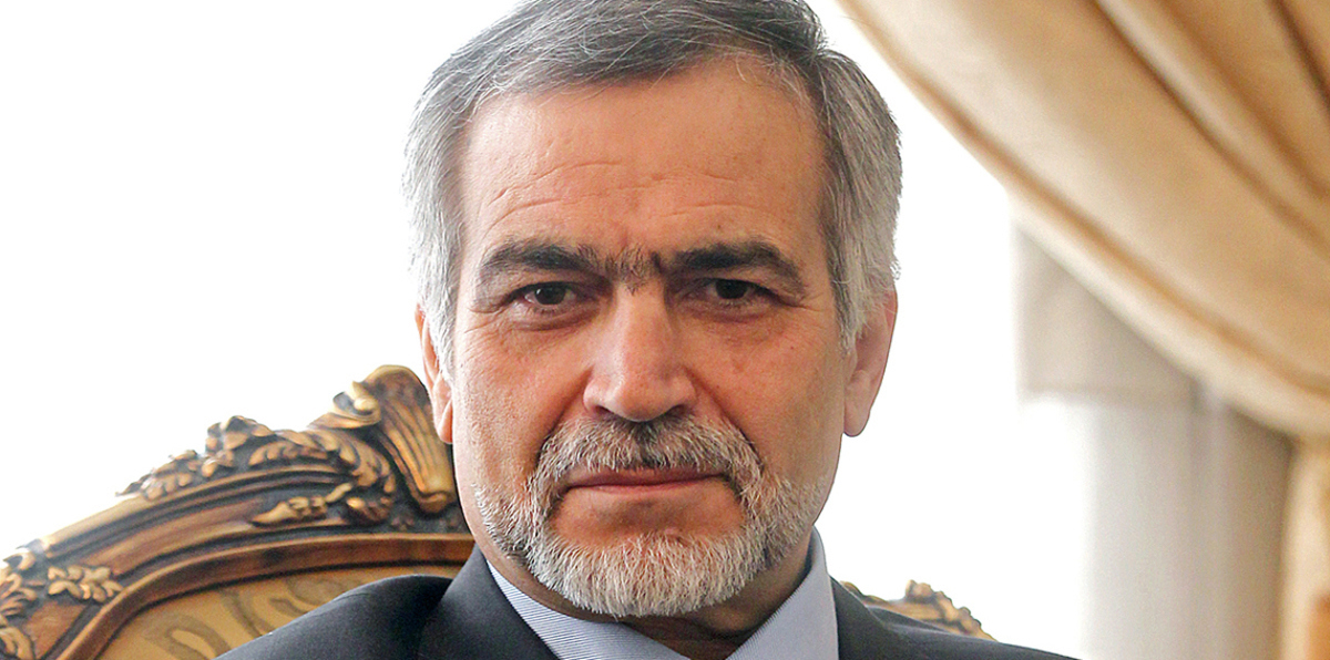 الإفراج عن شقيق حسن روحاني بعد تدهور صحته