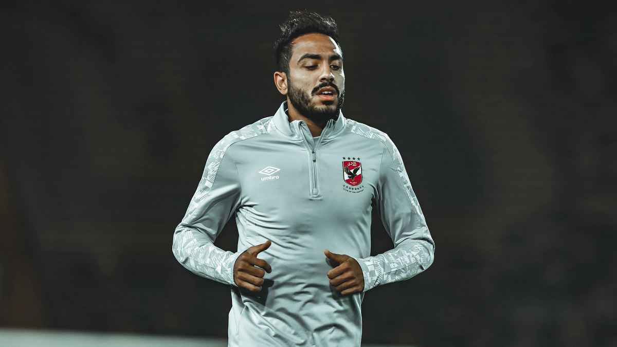 الزمالك يوجه ضربة قاضية لـ"كهربا"