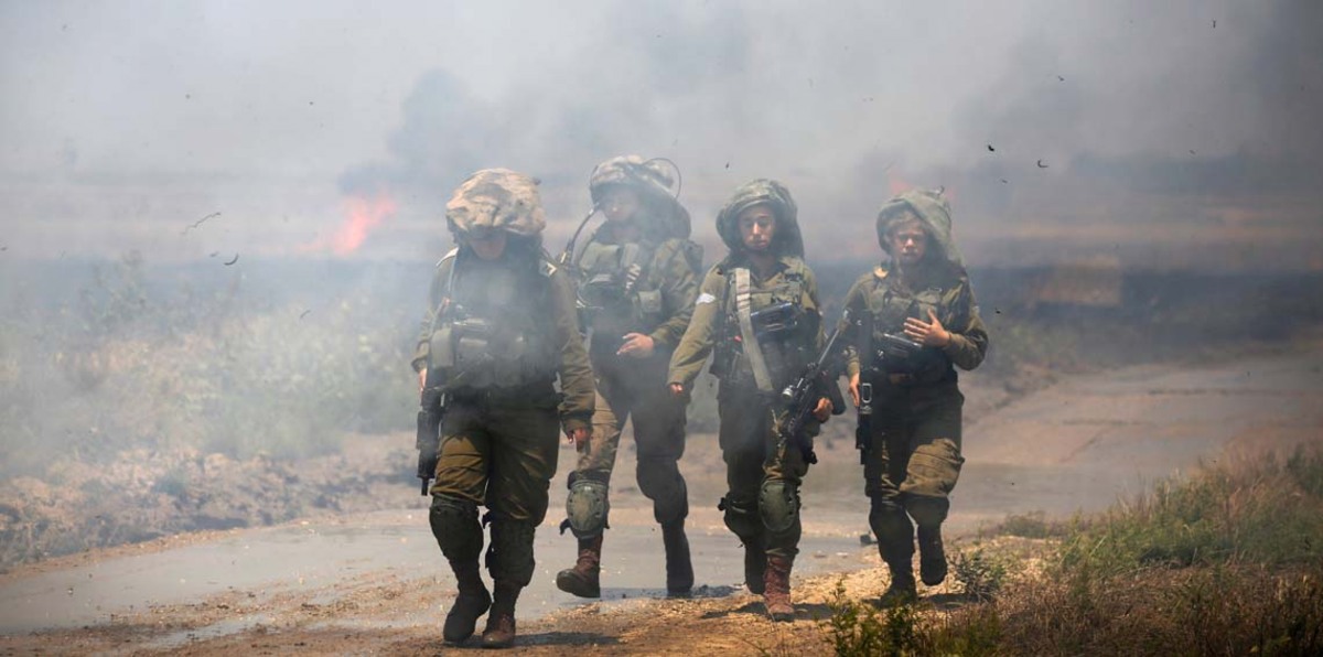 البيت الأبيض يحمّل حماس المسؤولية عن مقتل فلسطينيين في غزة