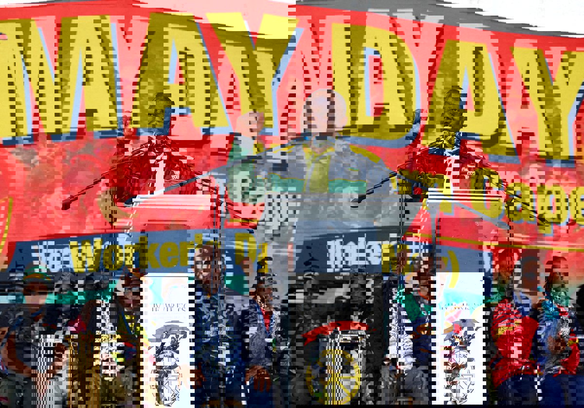 جنوب أفريقيا.. استياء من رامافوزا وحزبه مع انطلاق الانتخابات