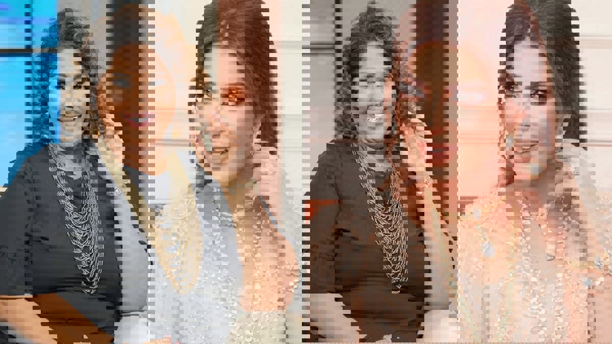 هيا الشعيبي وإلهام الفضالة تتبادلان التهديدات بـ"رسائل صوتية وصور"