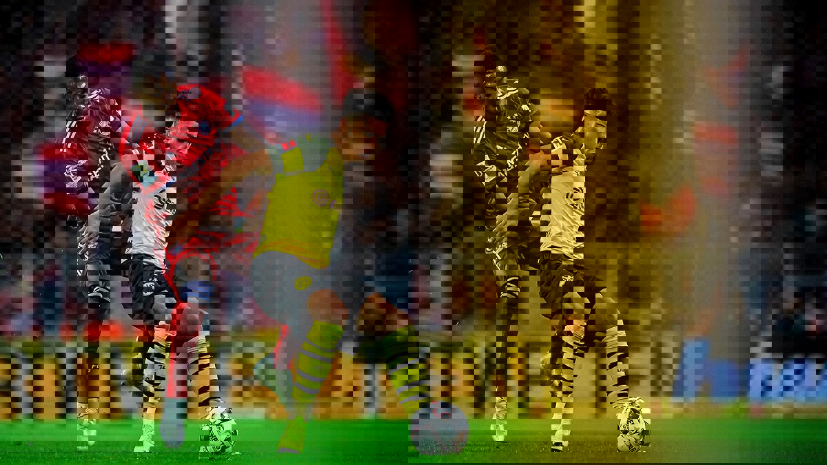 القنوات الناقلة لمباراة بايرن ميونخ وبروسيا دورتموند اليوم في الدوري الألماني