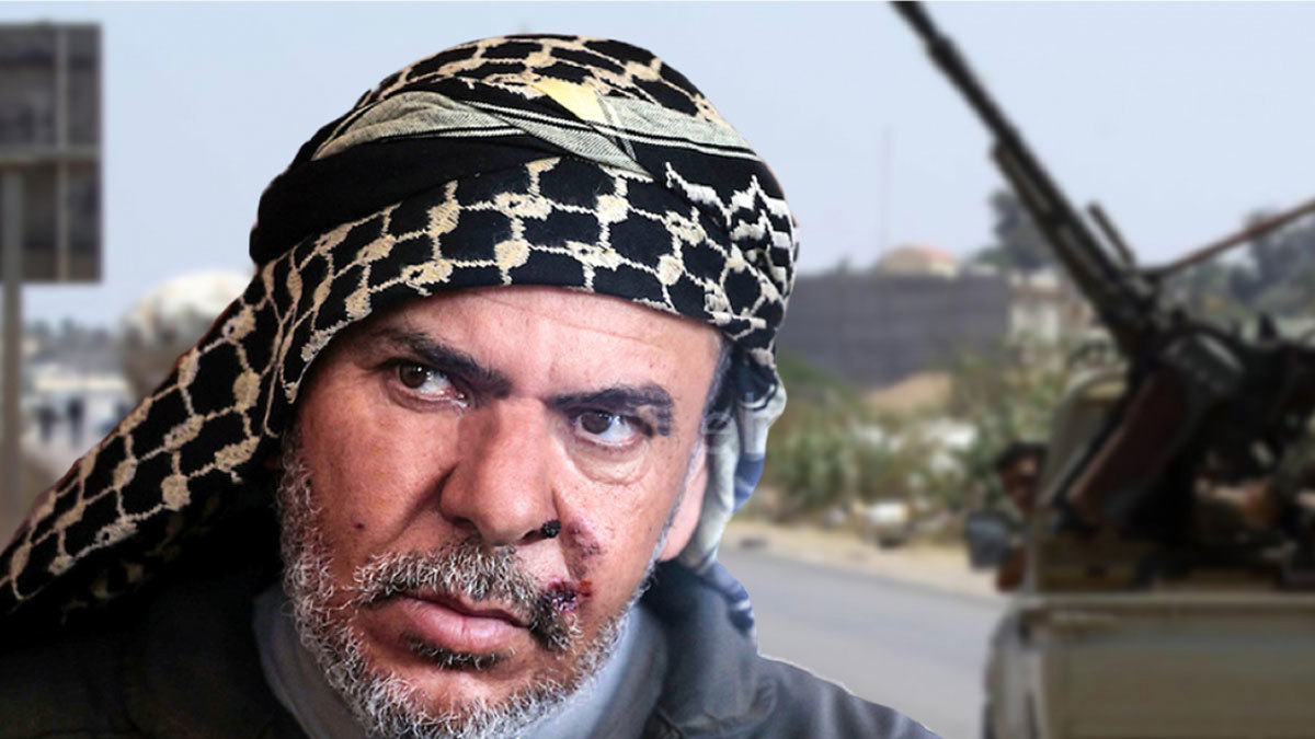 صلاح بادي: تحالفنا مع "الوفاق" مؤقت ولن نقبل بأي وقف للقتال بطرابلس