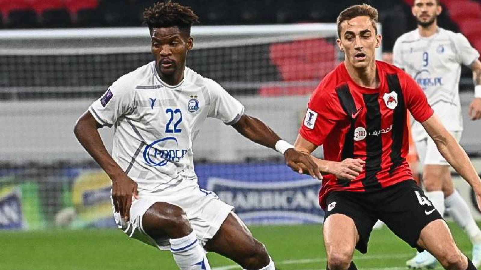 رسمياً.. الأندية المتأهلة إلى ثمن نهائي دوري أبطال آسيا للنخبة