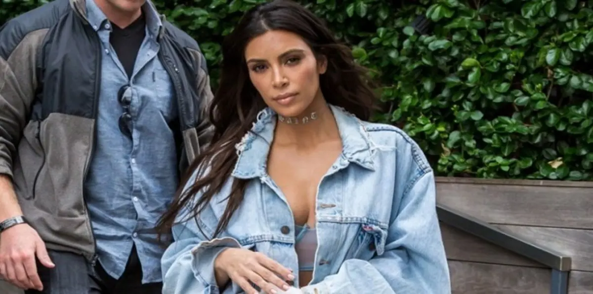 كيم كارديشيان.. من فراشة اجتماعية إلى إنسانة مصدومة ومنعزلة