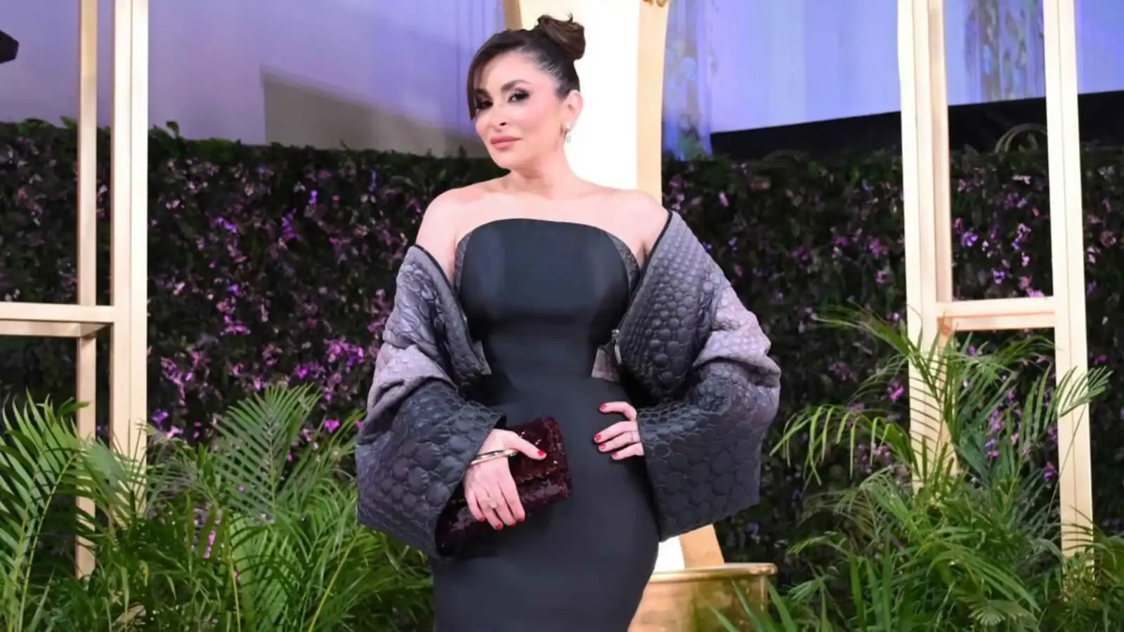 ديمة بياعة تفاجئ كاريس بشار باقتراح "غير متوقع"