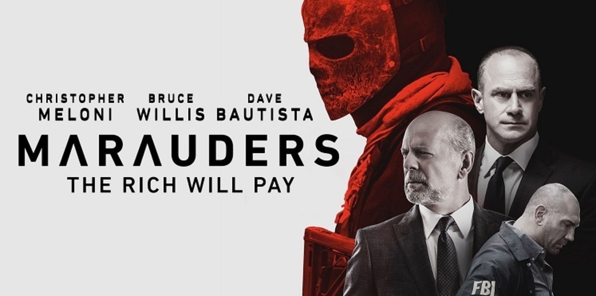 أبرز 10 أفلام آكشن في 2016