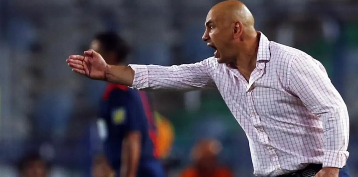 مصر.. حسام حسن يستعد لخلافة ماكليش في الزمالك