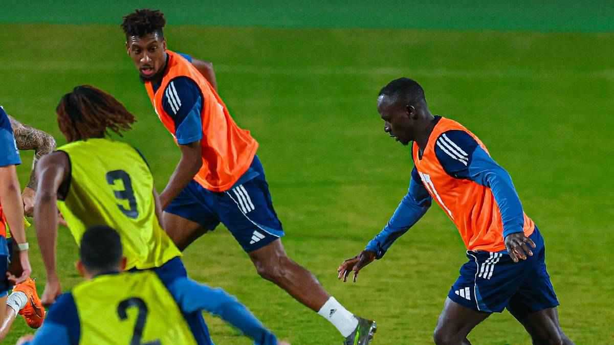 خارج وداخل الملعب.. أقوى "صفعة" من النصر السعودي لمنافسيه