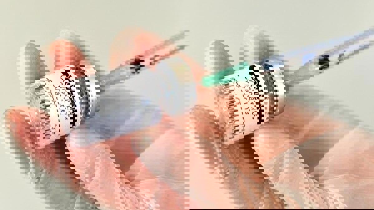 لزيادة فعاليته.. أمران يجب القيام بهما قبل تلقي لقاح كورونا