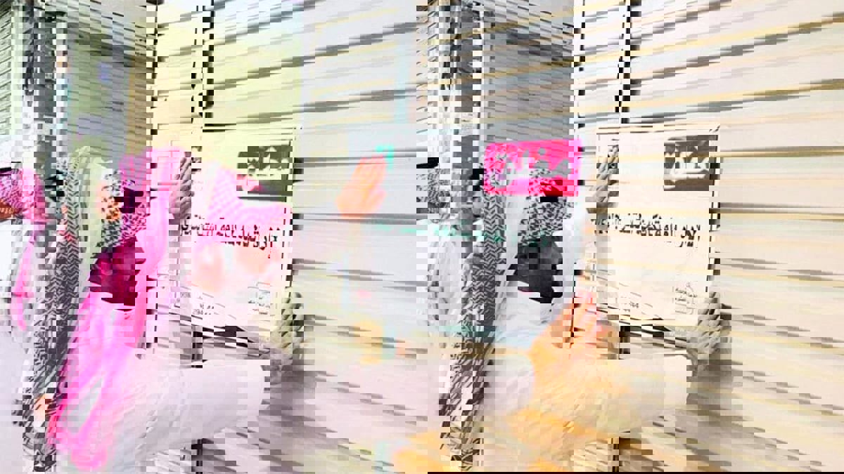 سعودي يتورط بديون تجاوزت 7 ملايين دولار بسبب وافد عربي