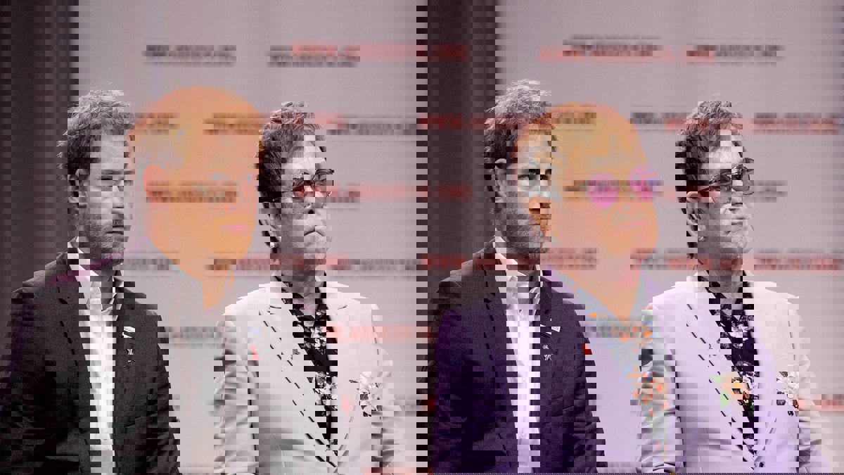 الأمير هاري وإلتون جون وآخرون يقاضون صحيفة "ديلي ميل" لانتهاكها خصوصياتهم

