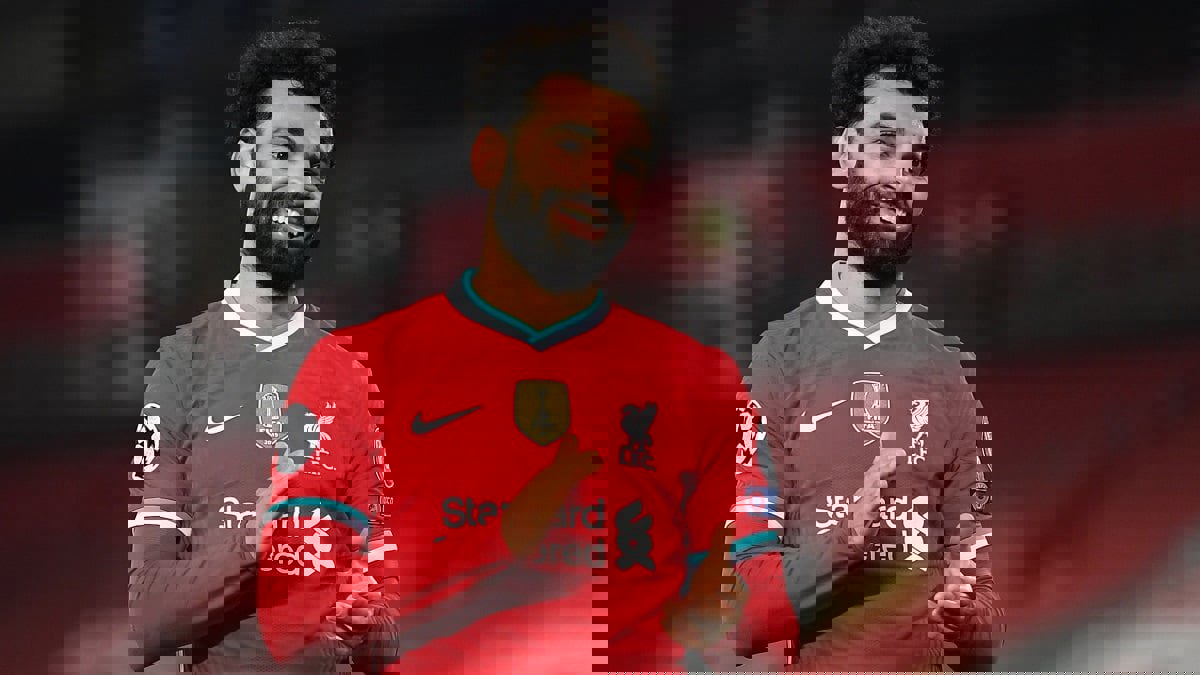 تقرير: ريال مدريد يريد التعاقد مع محمد صلاح ومبابي