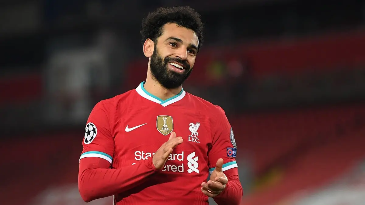 تقرير: ريال مدريد يريد التعاقد مع محمد صلاح ومبابي