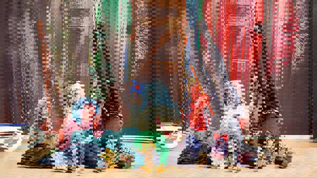 انطلاق فعاليات مهرجان شرم الشيخ للمسرح الشبابي