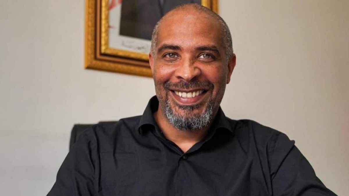 المالي شال مدربا جديدا لمولودية وهران الجزائري