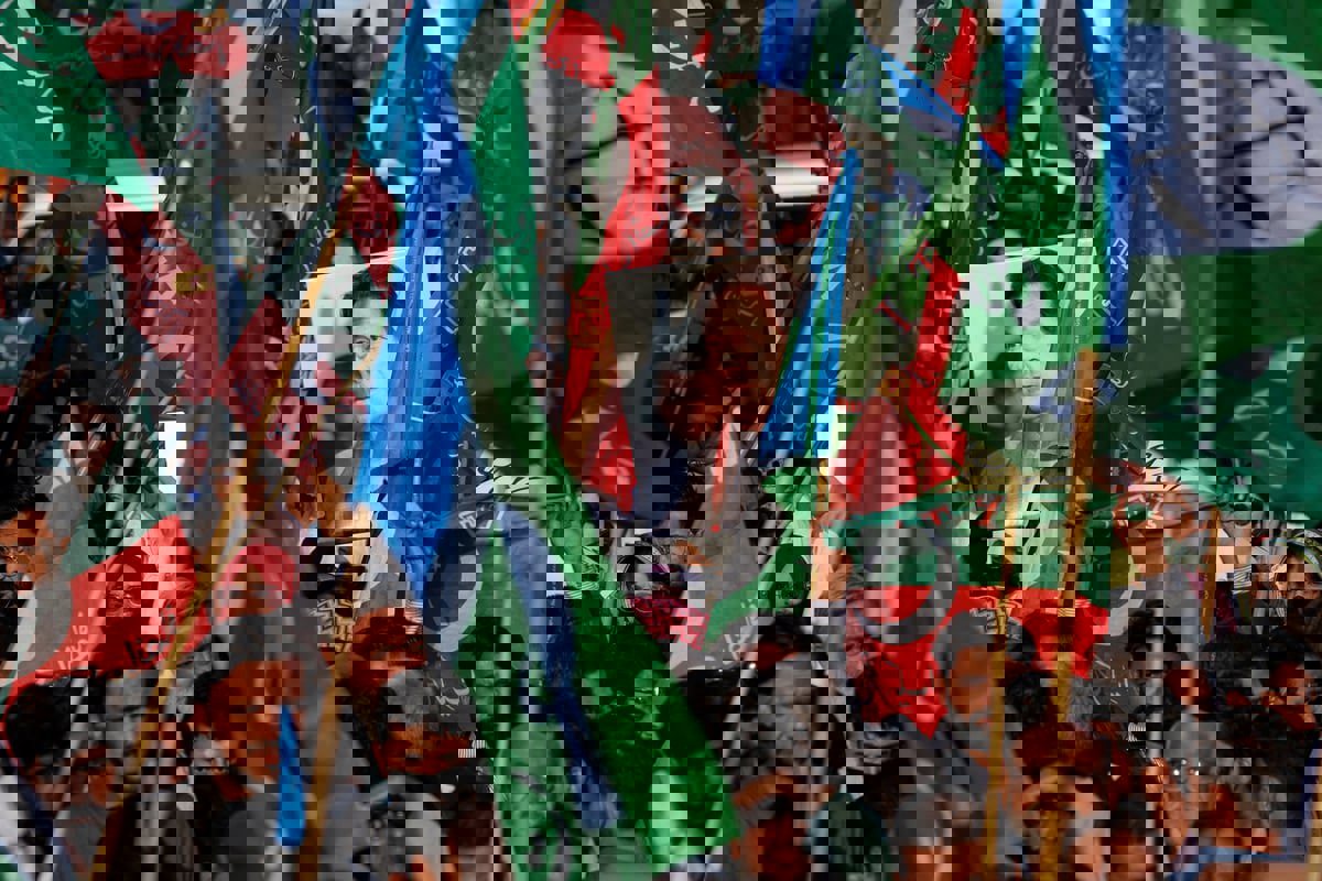 بعد تصدر حزب عمران خان.. تحالفات مرتقبة لتشكيل حكومة باكستان