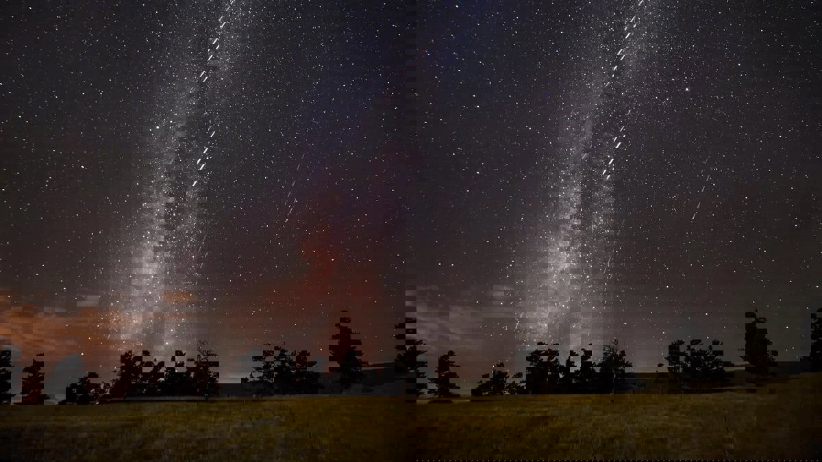 العالم على موعد مع ظاهرة فلكية نادرة الحدوث