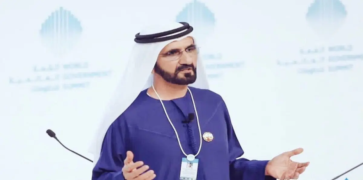 كلمة محمد بن راشد في القمة الحكومية تشغل مواقع التواصل.. وهذه أبرز التعليقات