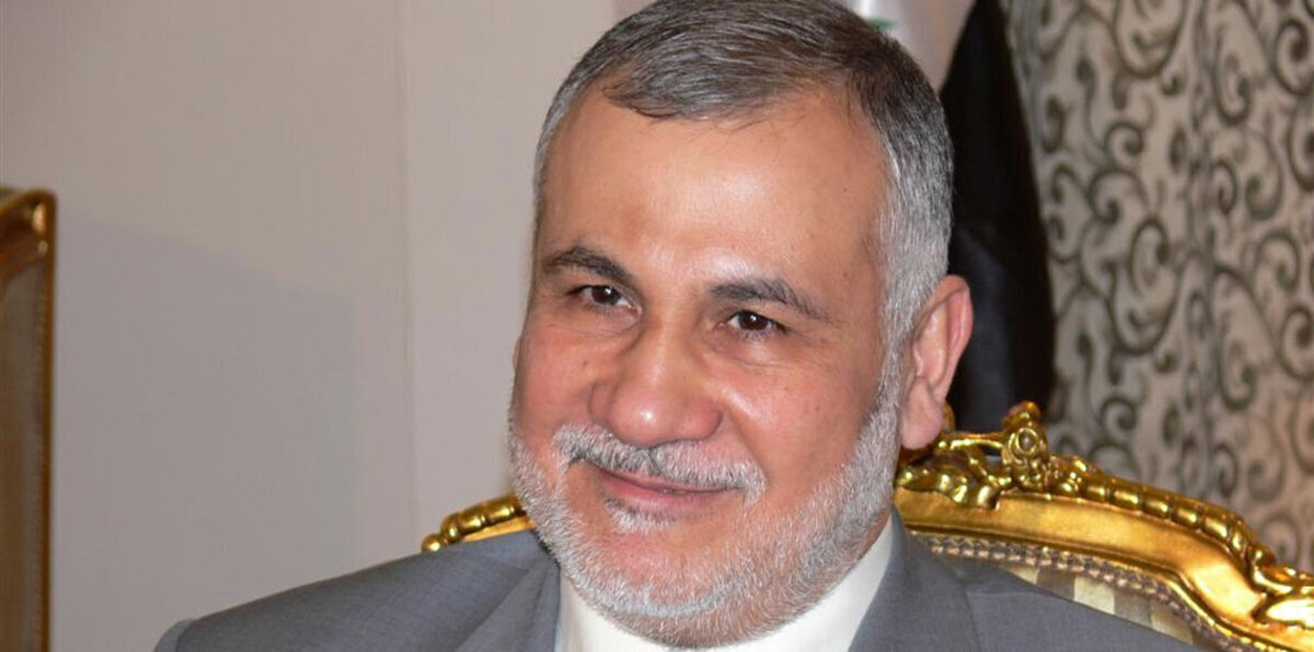 العراق يتسلّم من لبنان الوزير الهارب عبدالفلاح السوداني