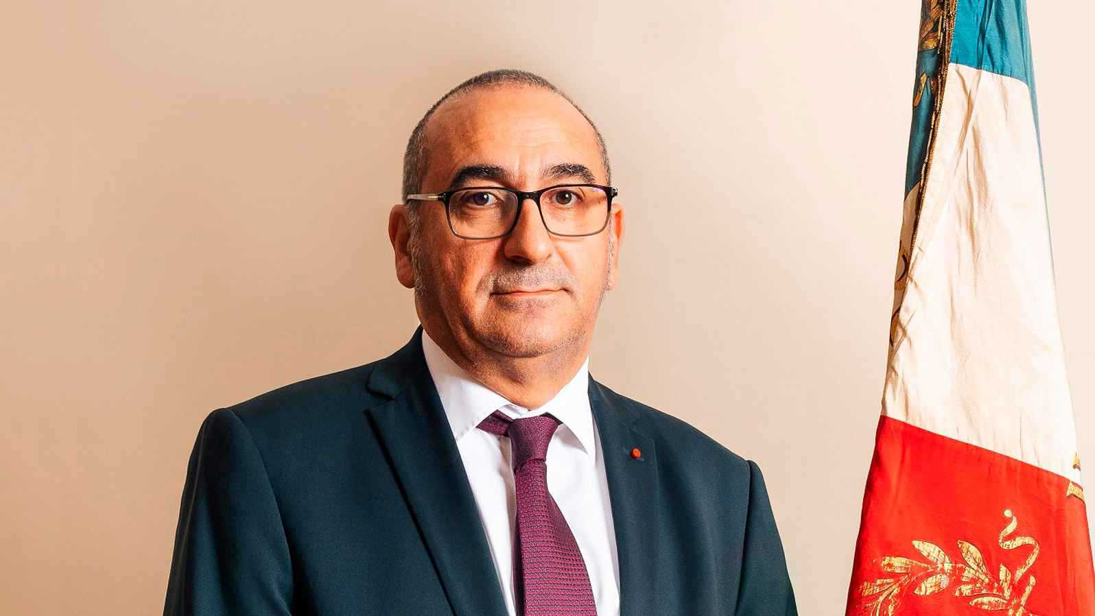 هجوم سيبراني يخترق ملفات لـ "الداخلية الفرنسية"