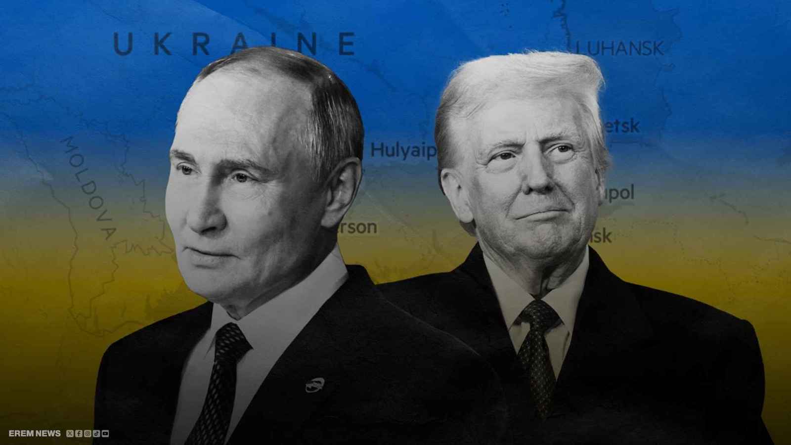 ترامب يهدد بوتين