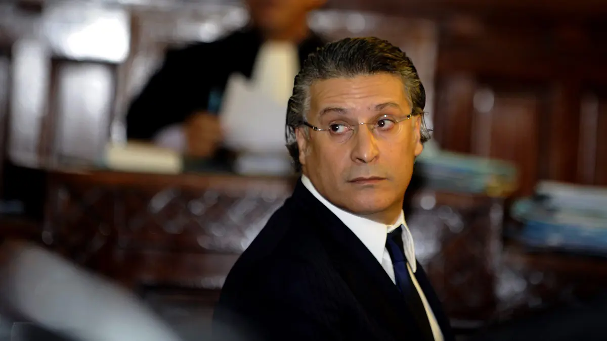 تونس.. توقيف "القروي" يثير شكوكًا بشأن توظيف القضاء