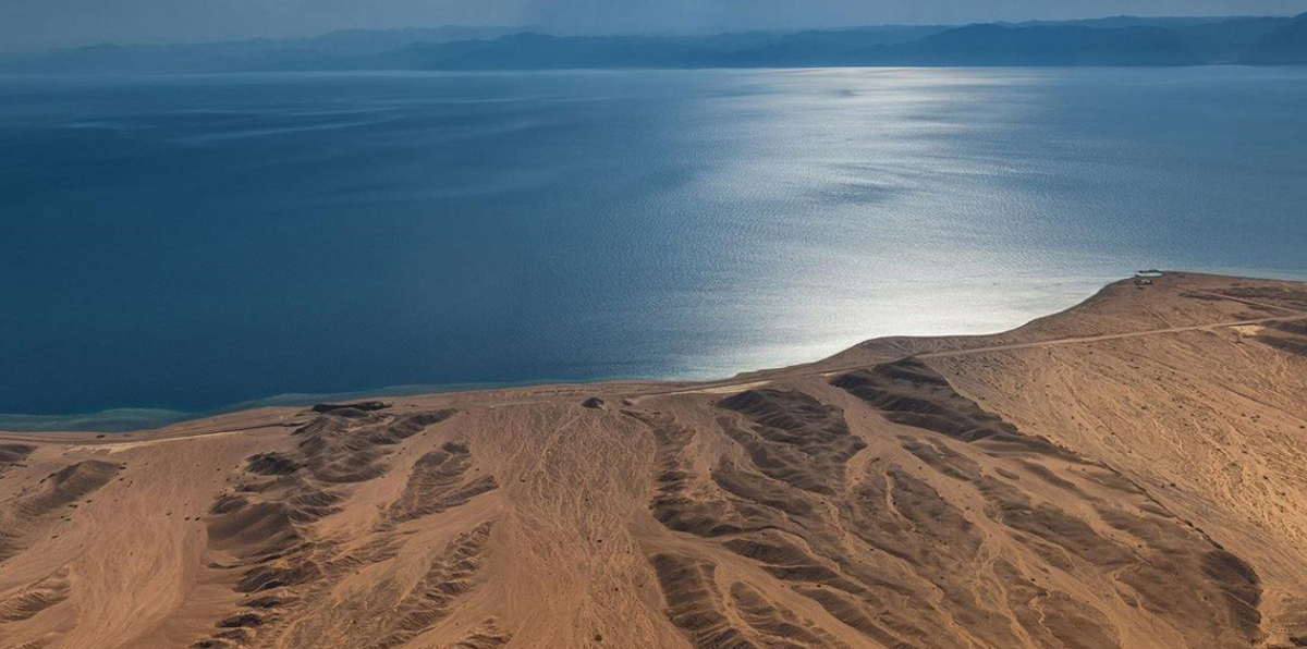 السعودية تجري تغييرات في إدارة مشروع نيوم العملاق وتمضي بتنفيذه‎